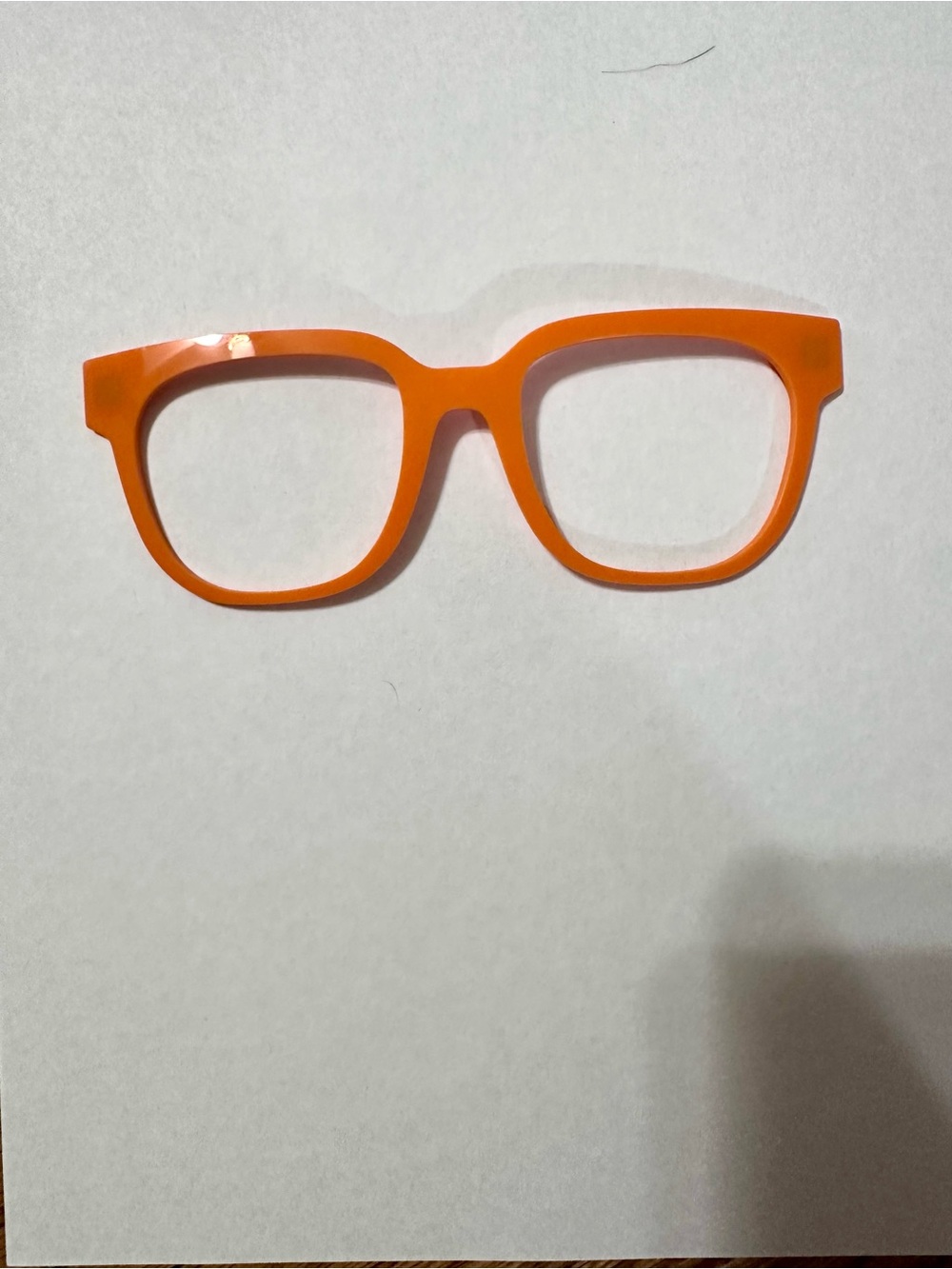 Pair Eyewear Murphy Topper The Marmalade